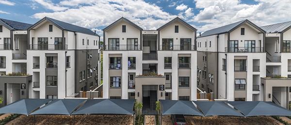 1 Bedroom Apartment in Waterfall Estate