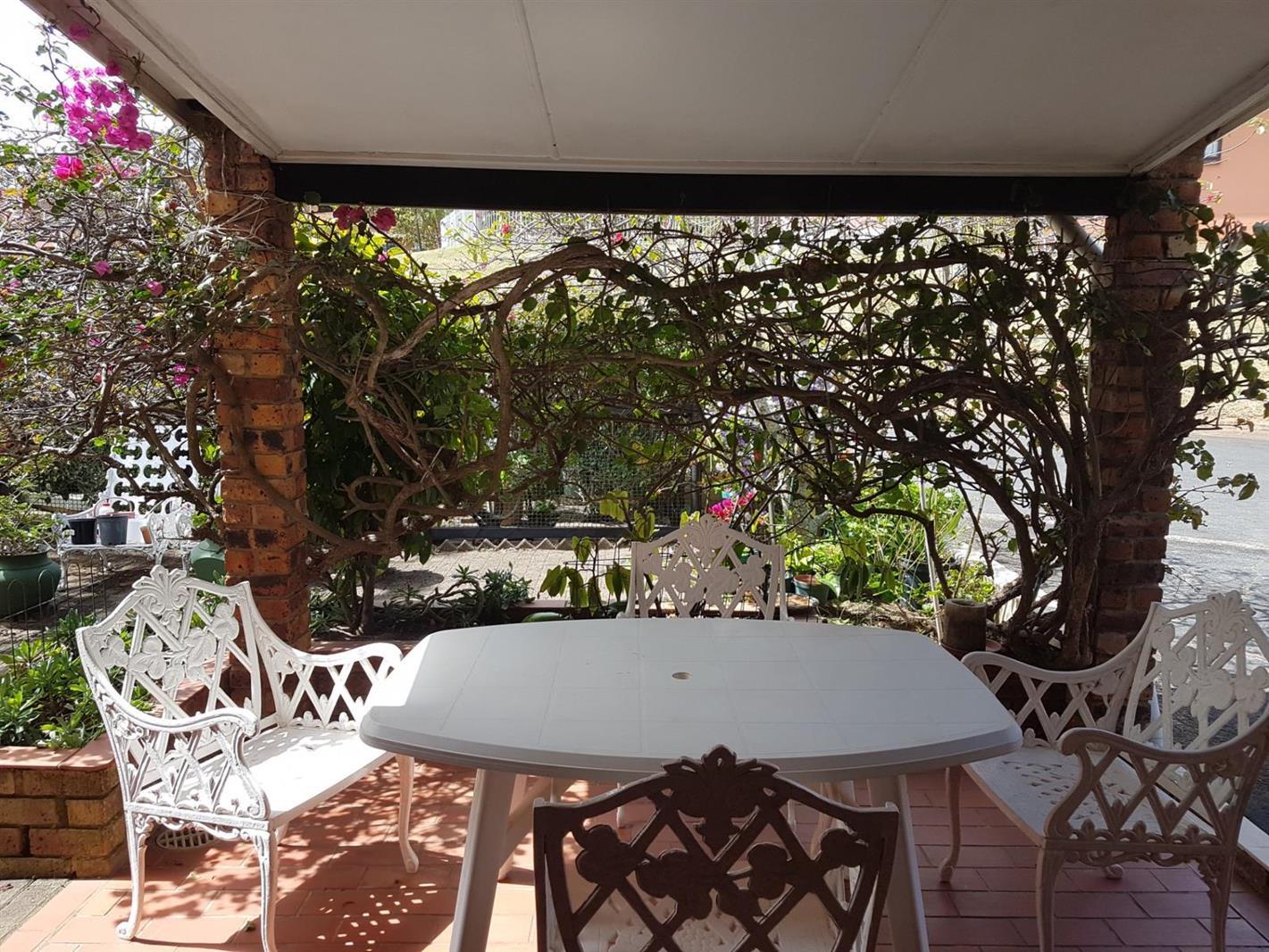 2 Bedroom Townhouse in Port Edward