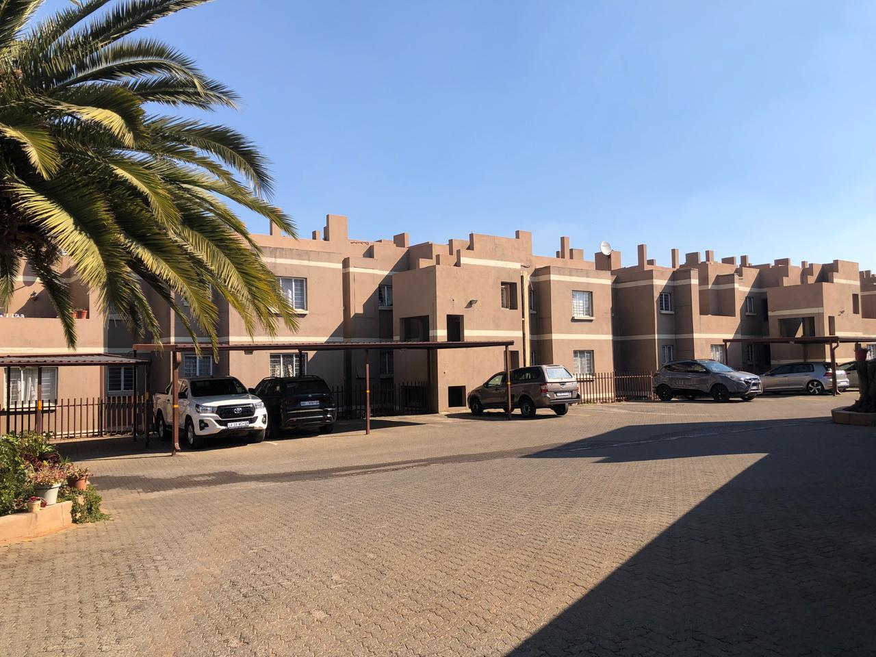 3 Bedroom Apartment in Primrose