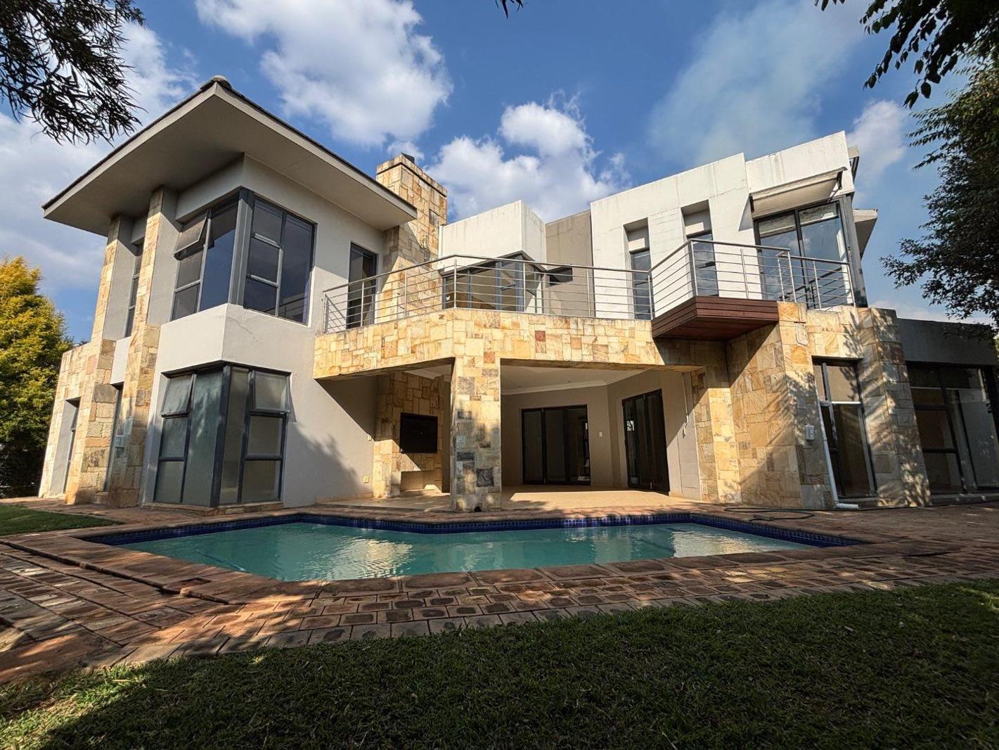 3 Bedroom House in Lombardy Estate