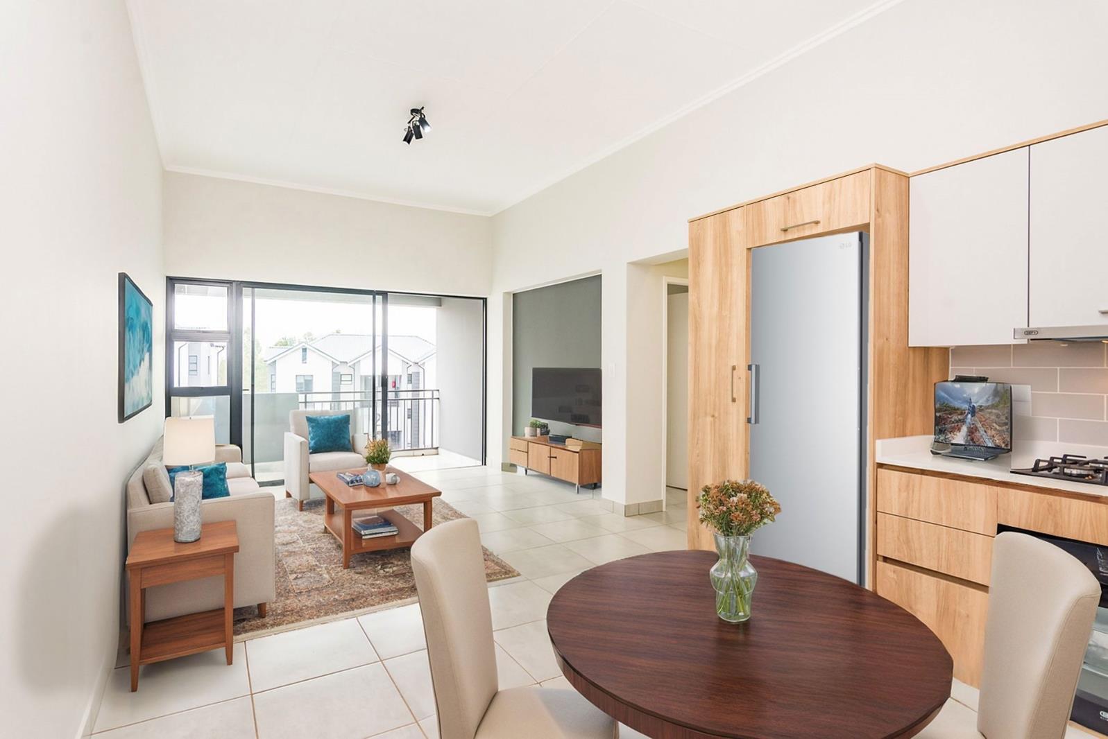 3 Bedroom Apartment in Pinehaven