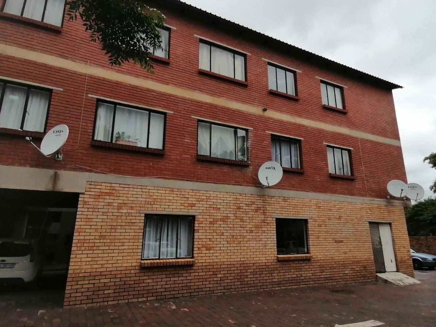 1 Bedroom Apartment in Kempton Park Central