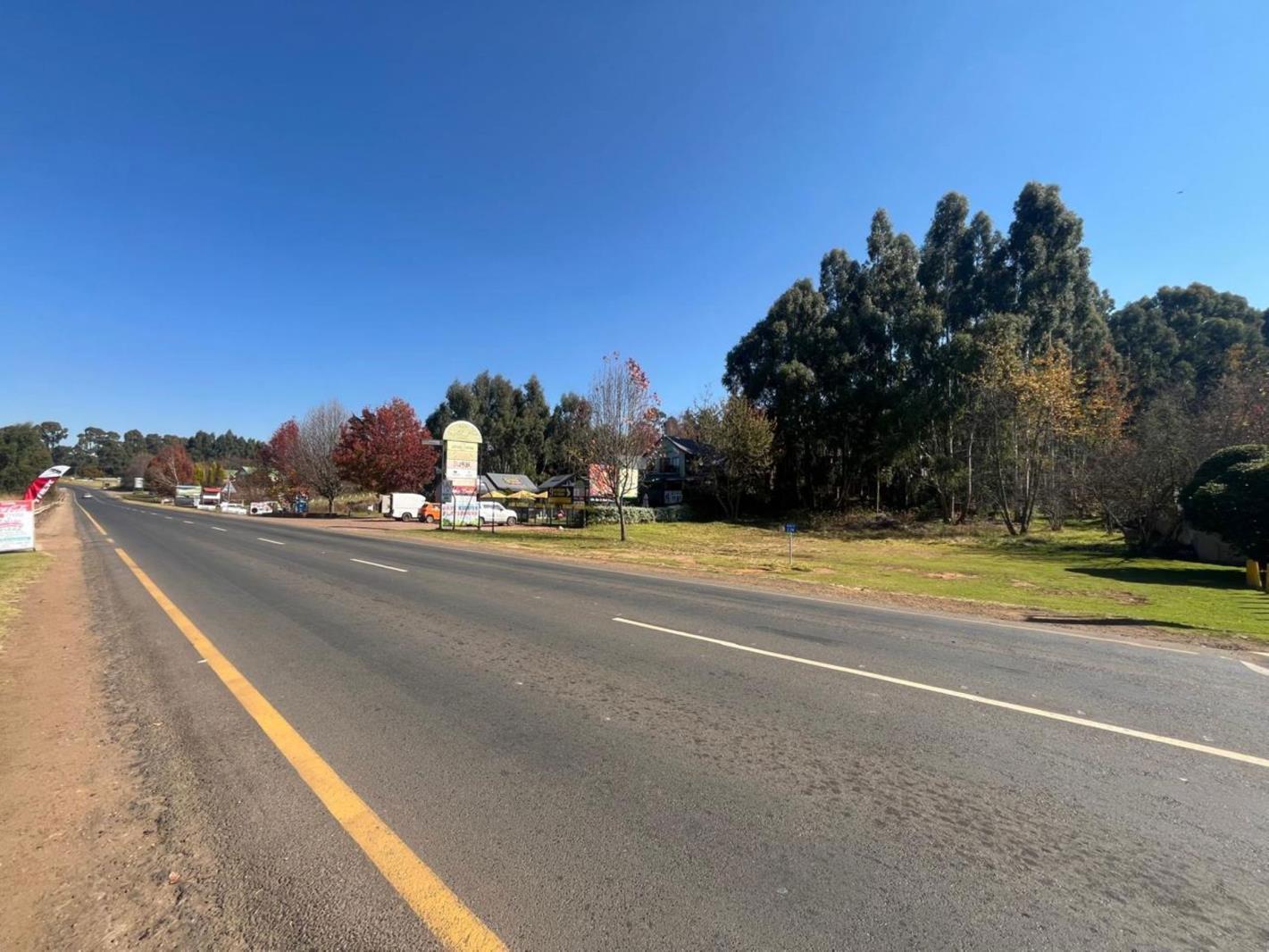 1 866 m² Land available in Dullstroom