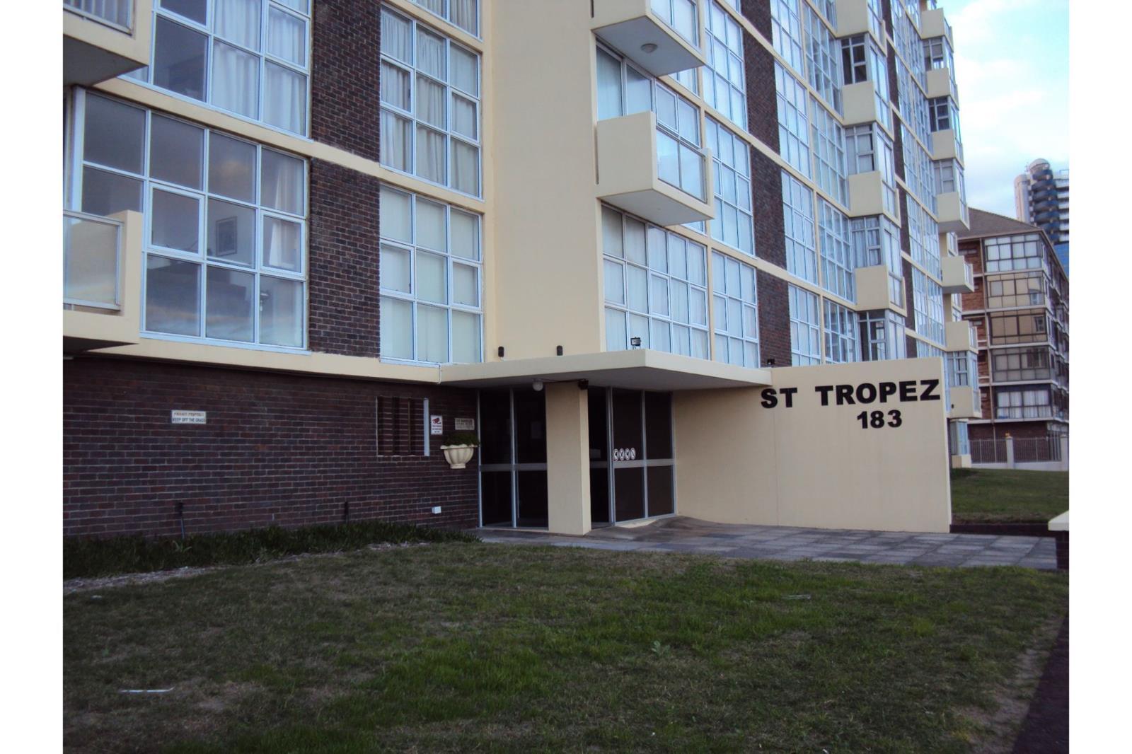 2 Bedroom Apartment in Strand North