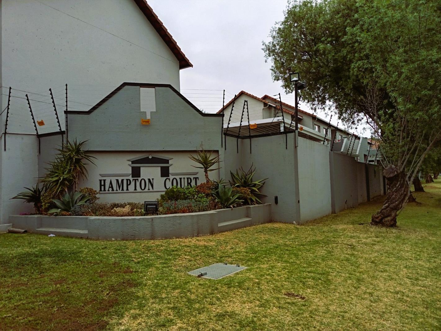 2 Bedroom Apartment in Edenglen