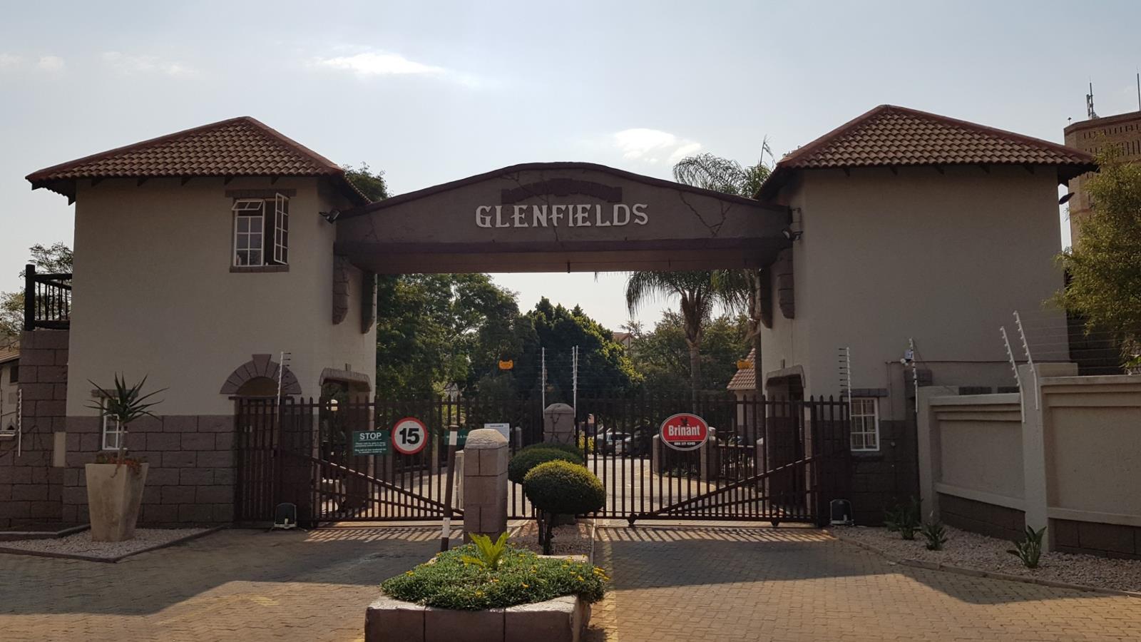 2 Bedroom Cluster in Faerie Glen