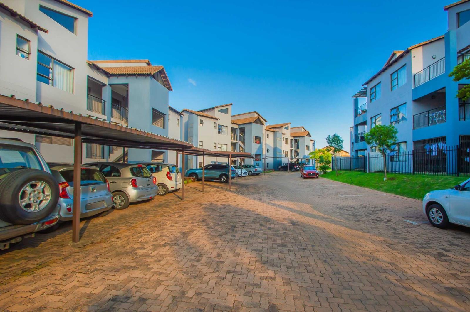 2 Bedroom Apartment in Honeydew