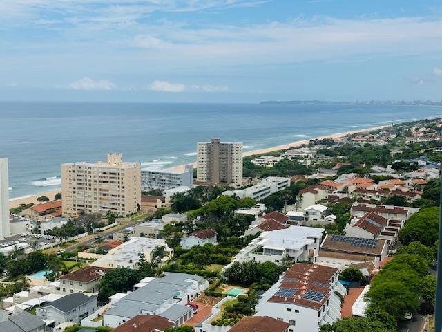 3 Bedroom Apartment in Umhlanga Rocks