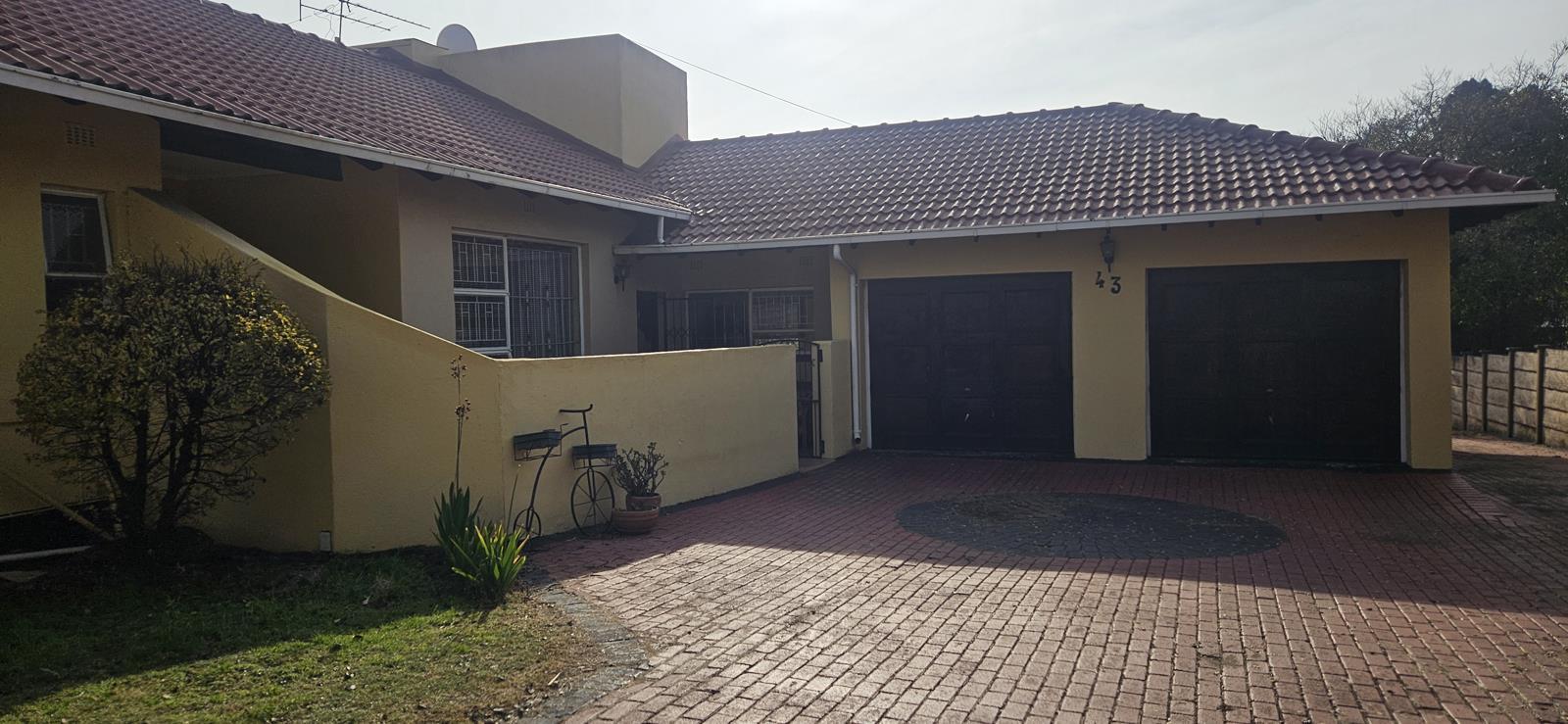 4 Bedroom House in Randhart