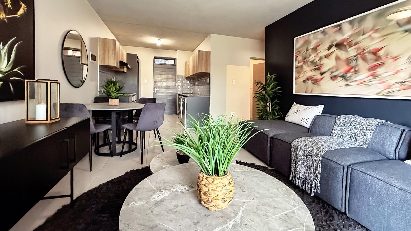 2 Bedroom Apartment in Fairland