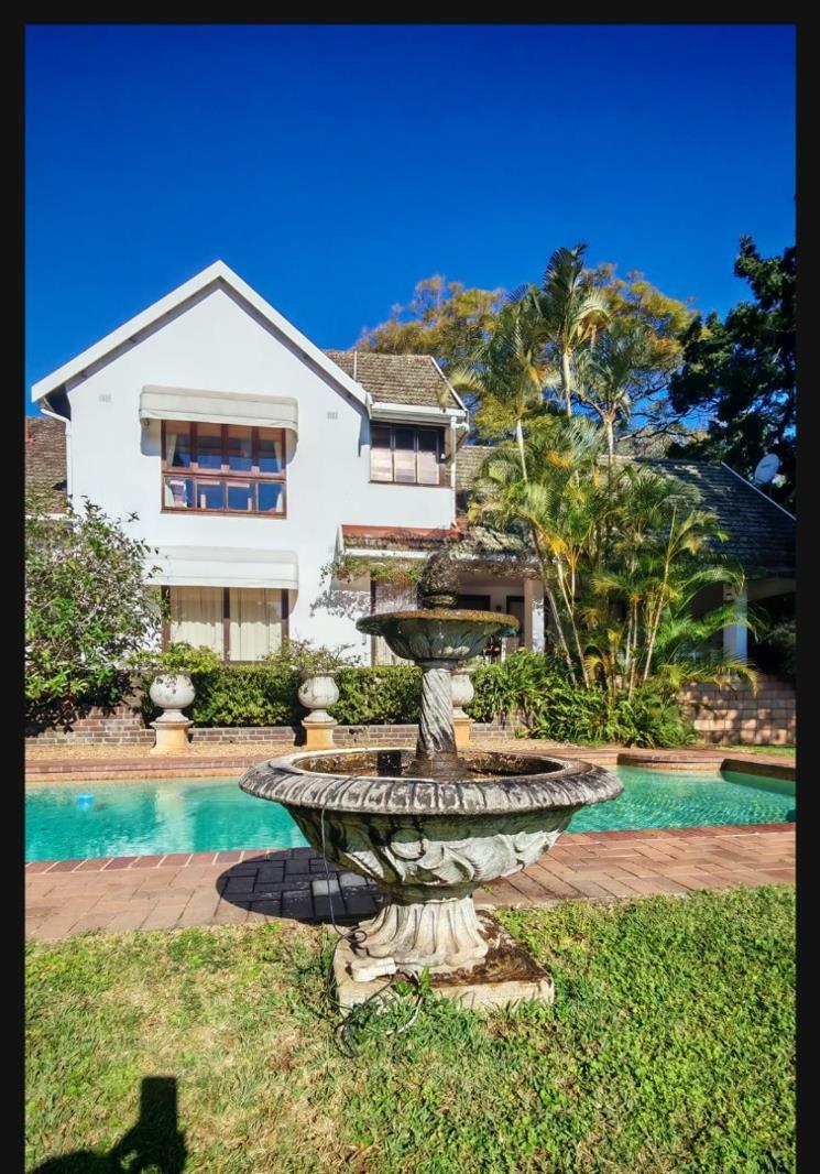 4 Bedroom House in Westville