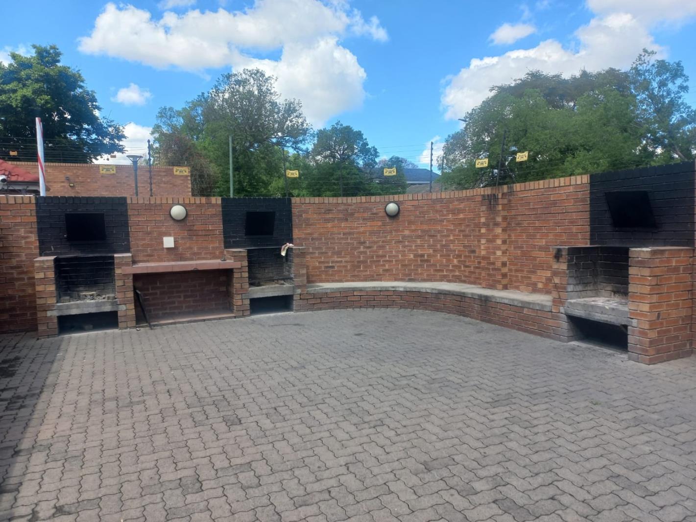 2 Bedroom Apartment in Edendale