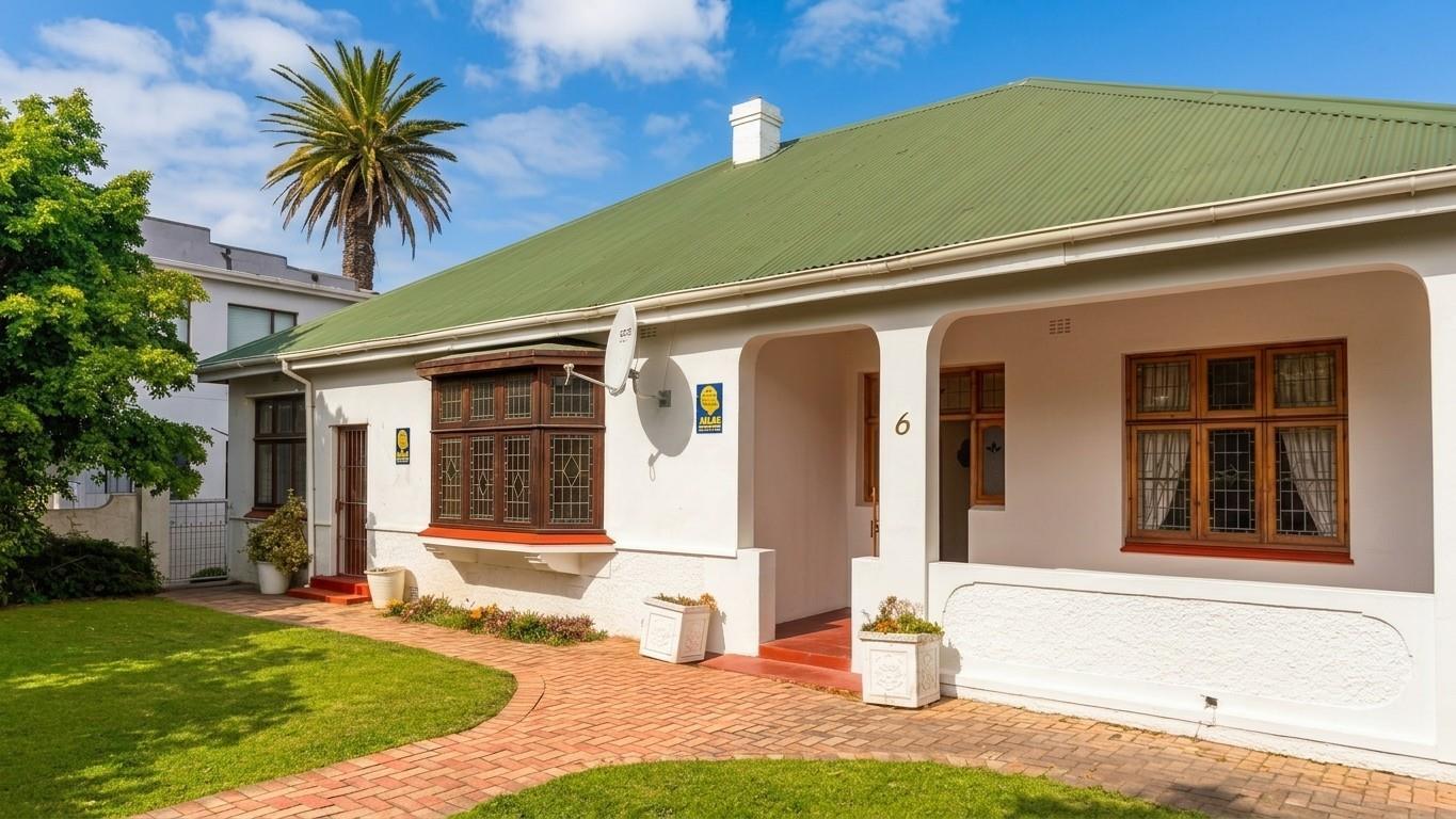 3 Bedroom House in Mount Croix