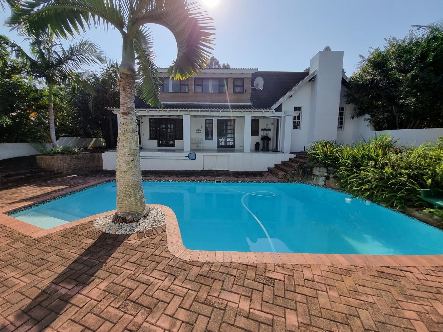 5 Bedroom House in Ramsgate