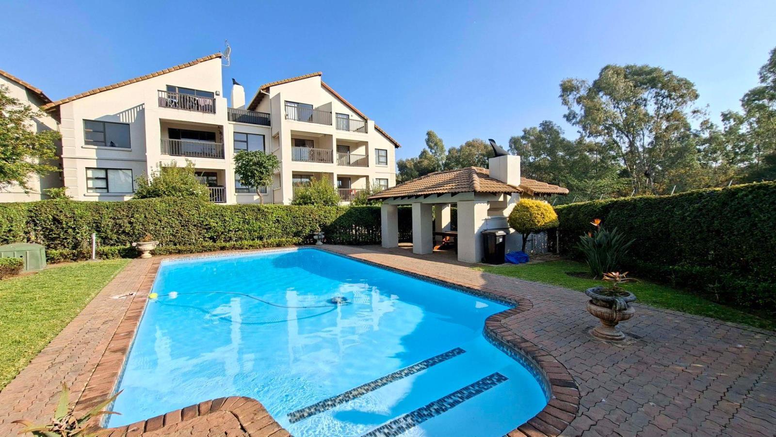 2 Bedroom Apartment in Sunninghill