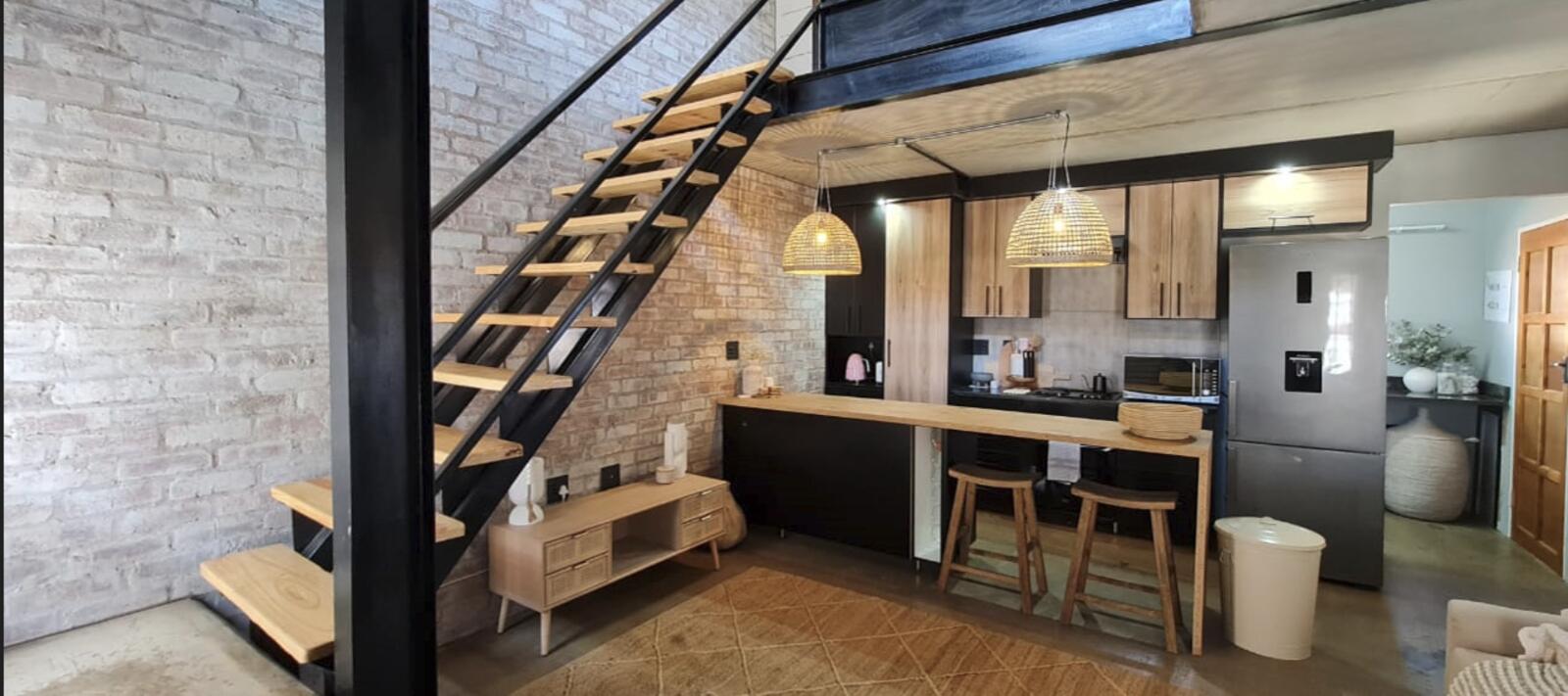 1 Bedroom Apartment in Die Bult