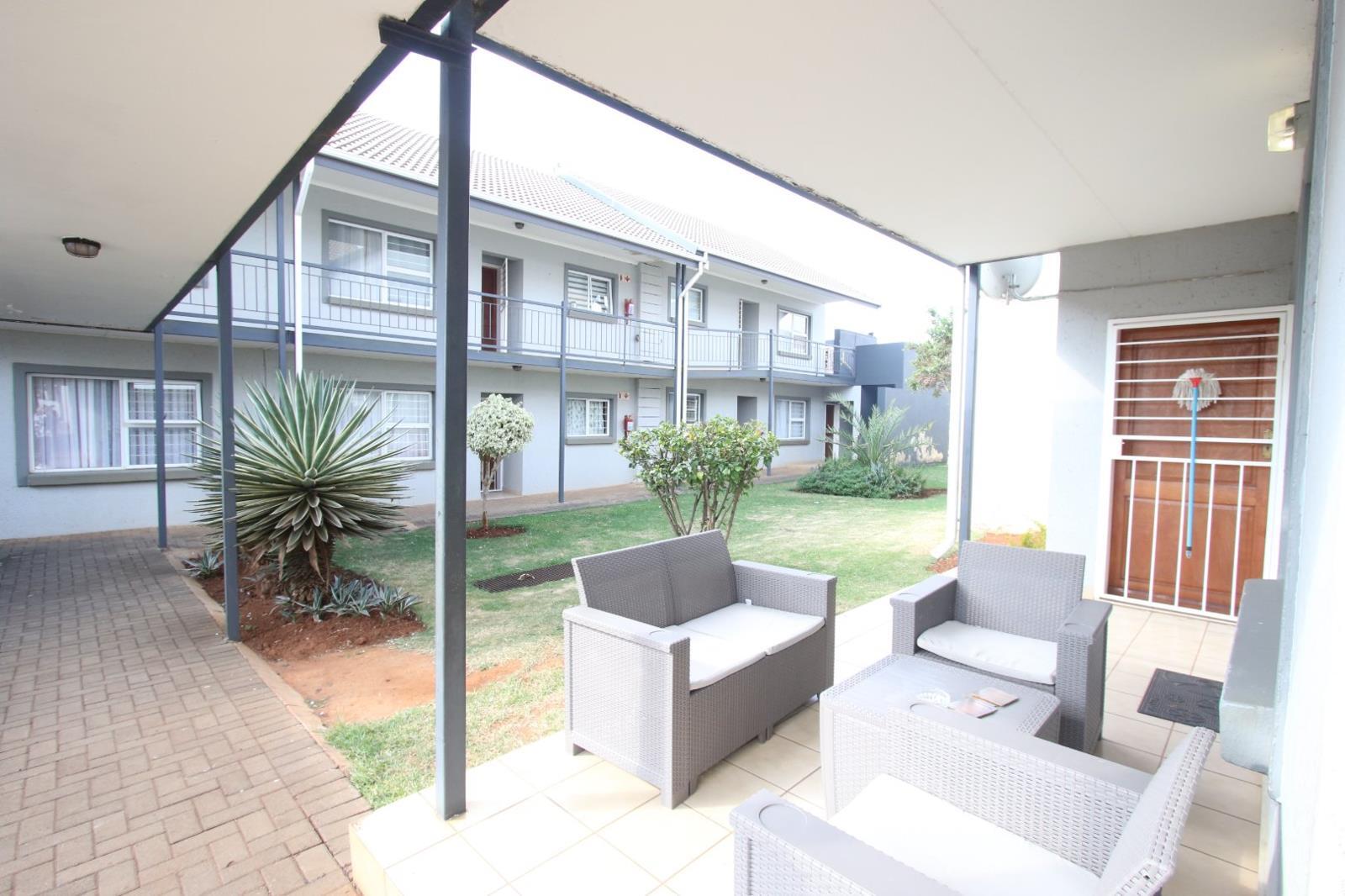 1 Bedroom Apartment in Annlin