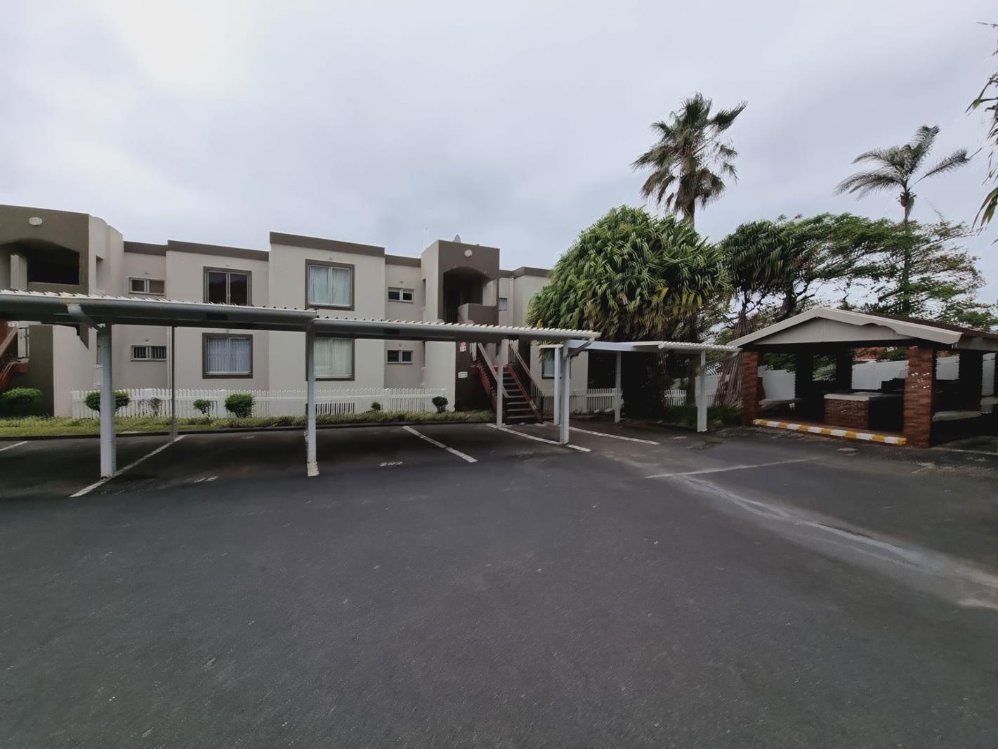 2 Bedroom Apartment in Saint Michaels on Sea