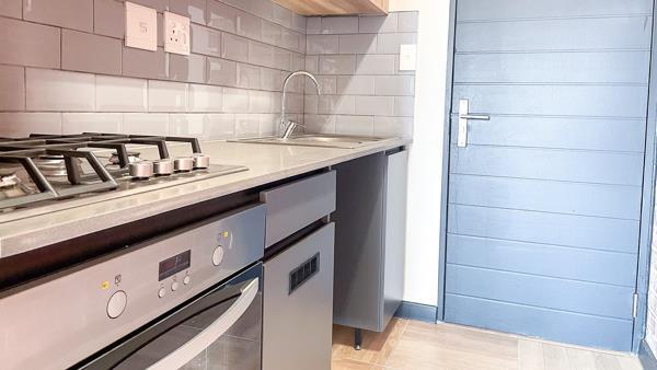 1 Bedroom Apartment in Heritage Park