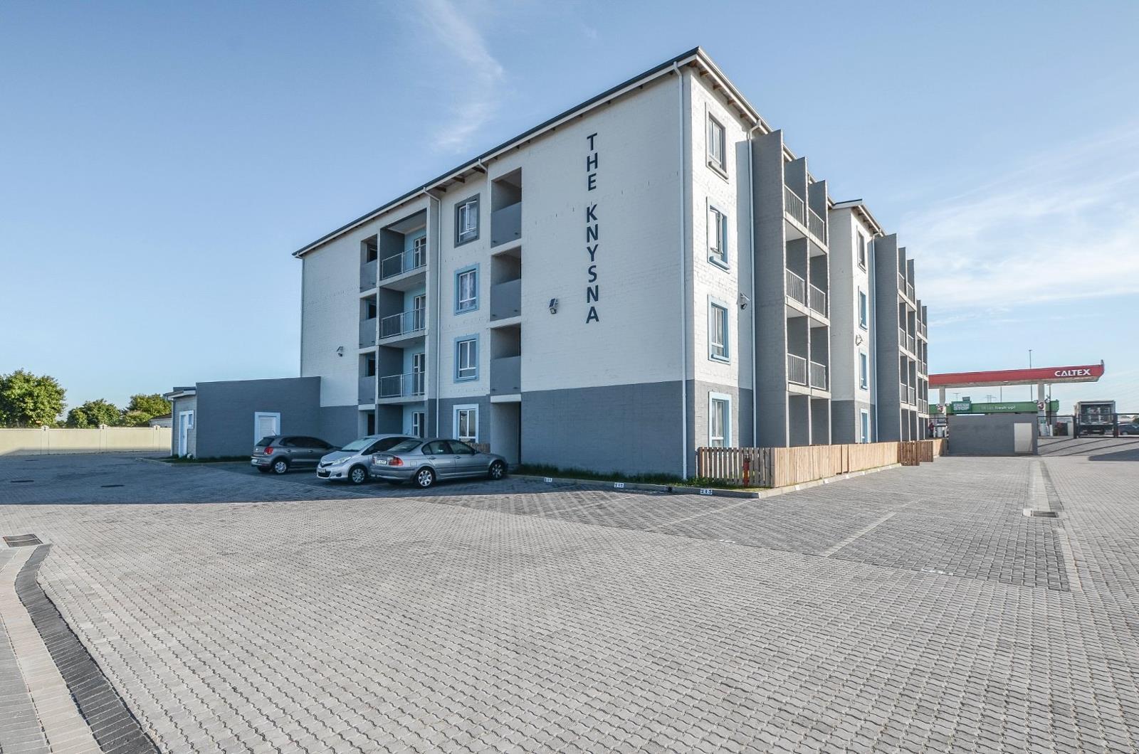 2 Bedroom Apartment in Highbury