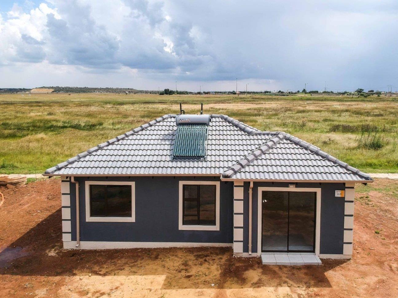 2 Bedroom House in Crystal Park