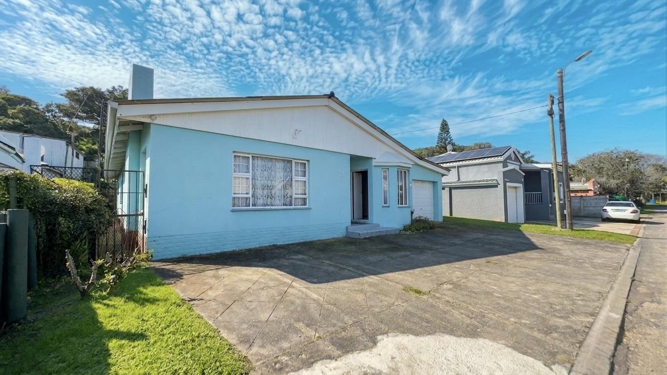 3 Bedroom House in East Bank