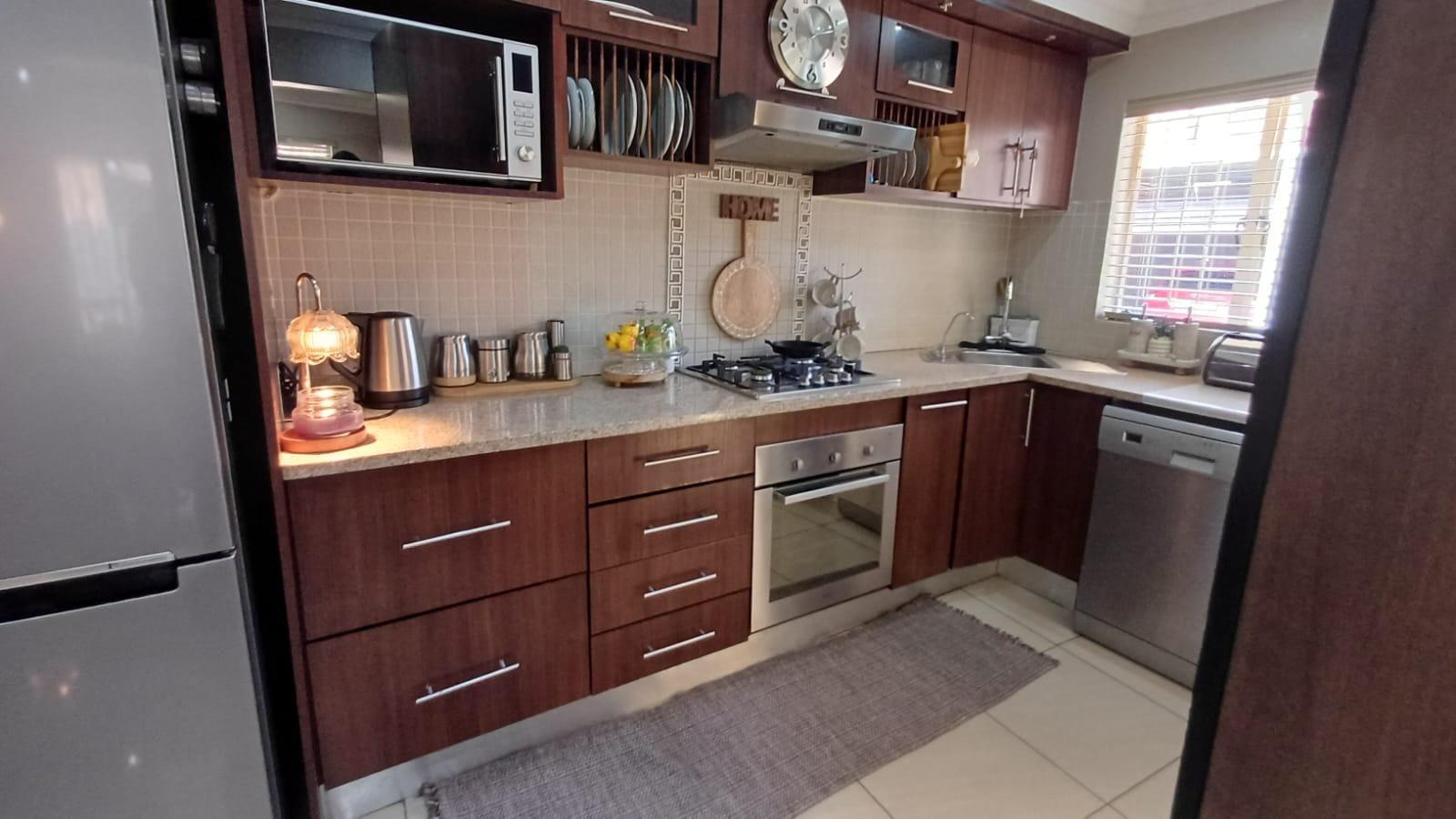 2 Bedroom House in Elandspark