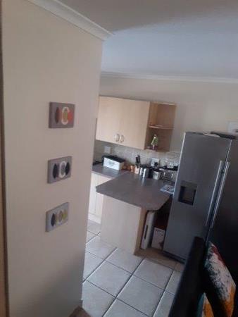 2 Bedroom Apartment in Dinwiddie
