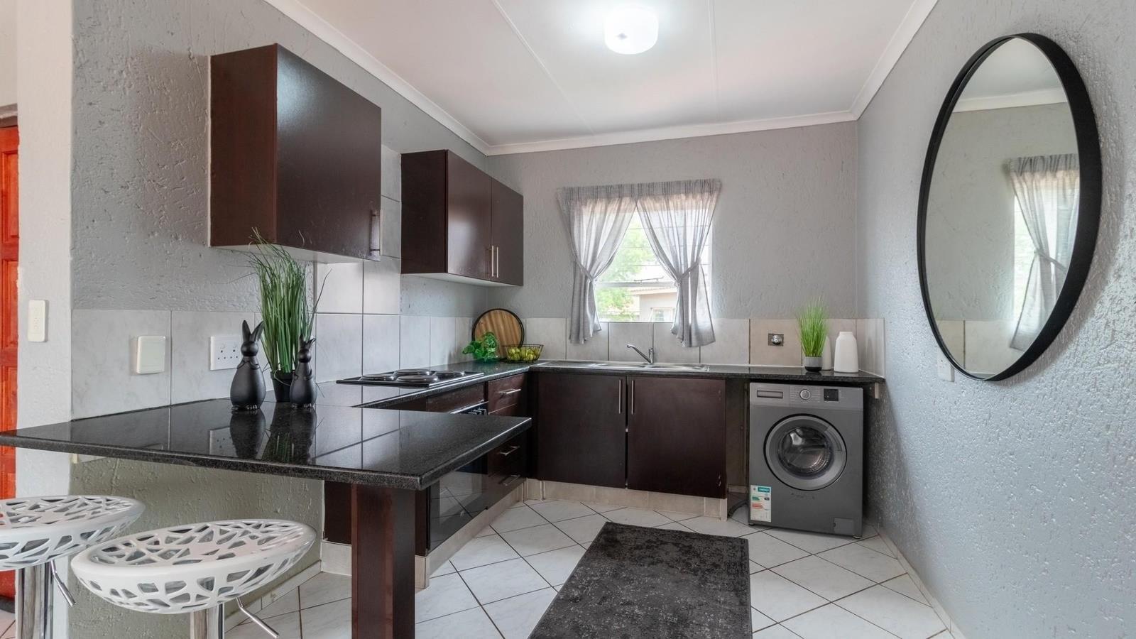 2 Bedroom Townhouse in Princess AH
