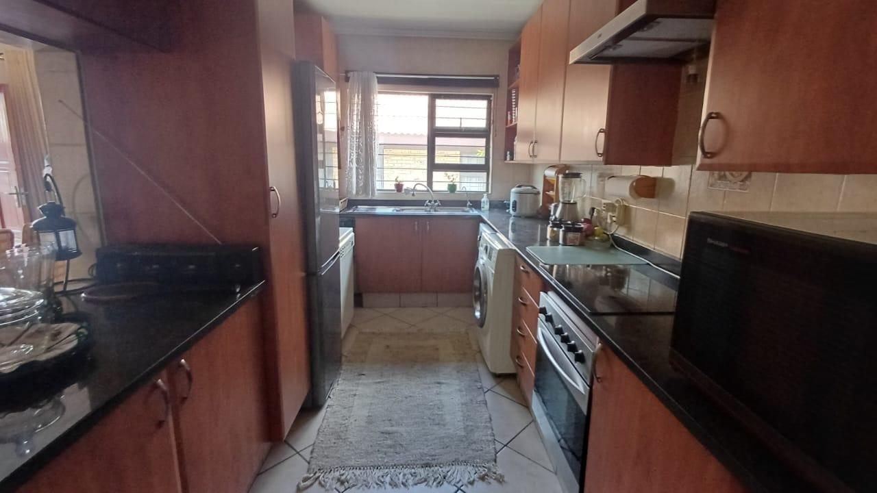 3 Bedroom Townhouse in New Redruth