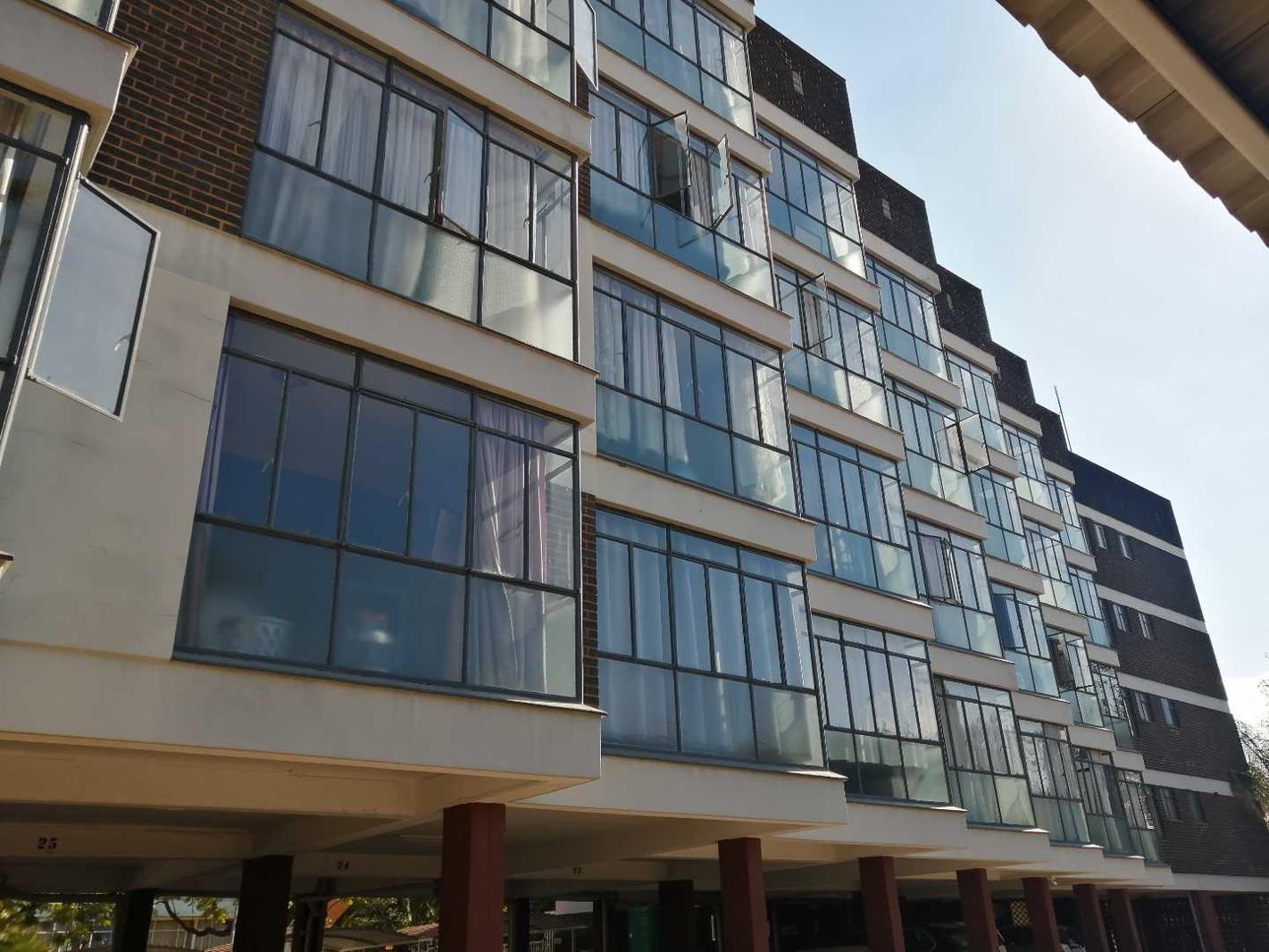 Studio Apartment in Arcadia