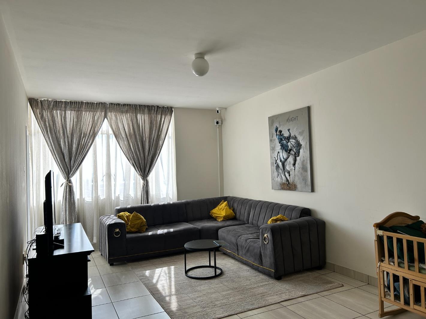 1 Bedroom Apartment in Bedford Gardens