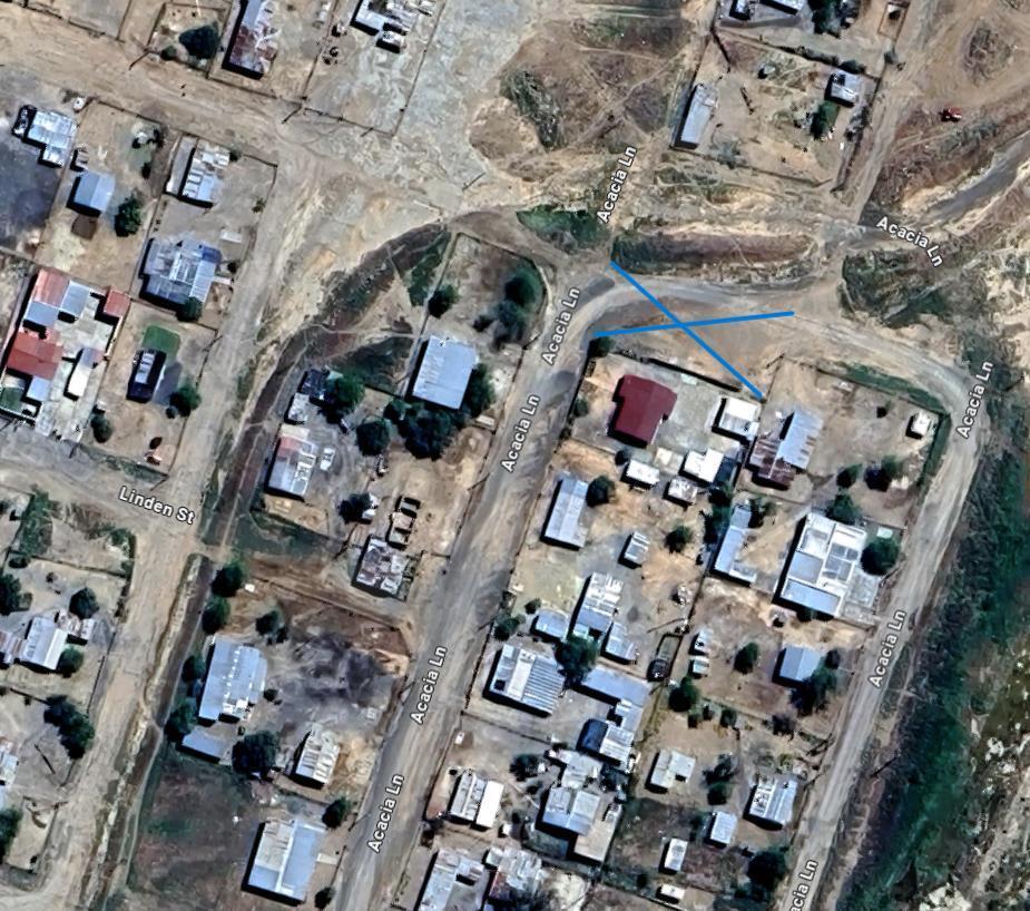 758 m² Land available in Sutherland