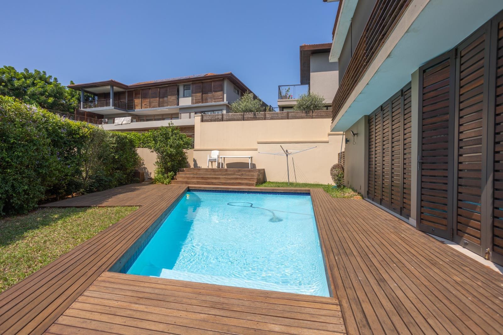 5 Bedroom House in Izinga Estate