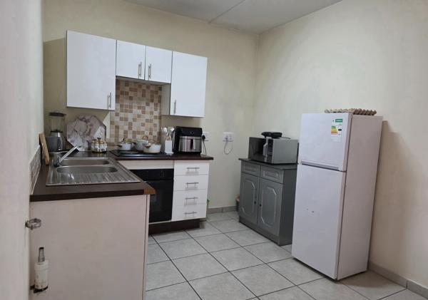2 Bedroom Apartment in Grand Central