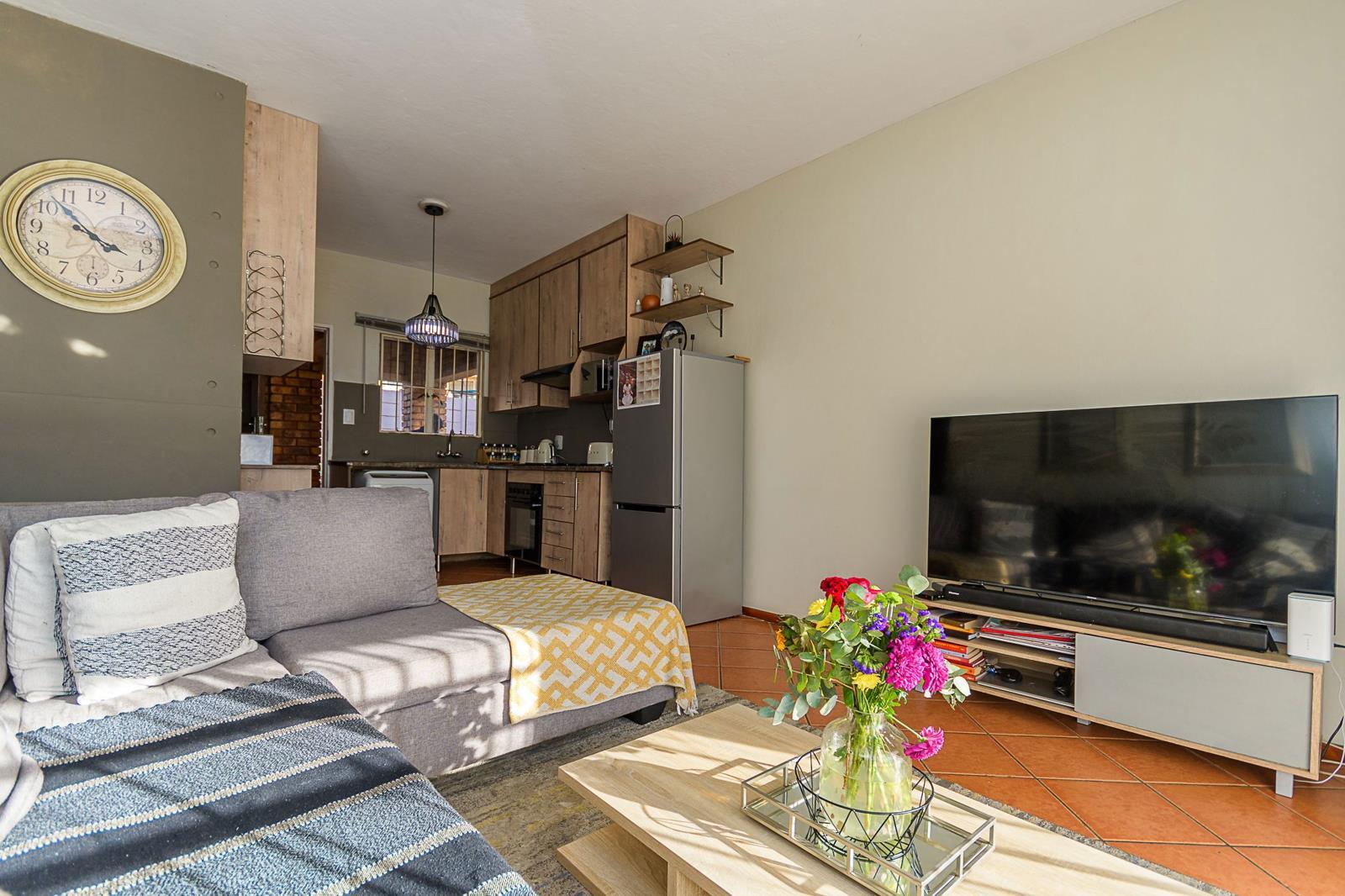 2 Bedroom Townhouse in Terenure