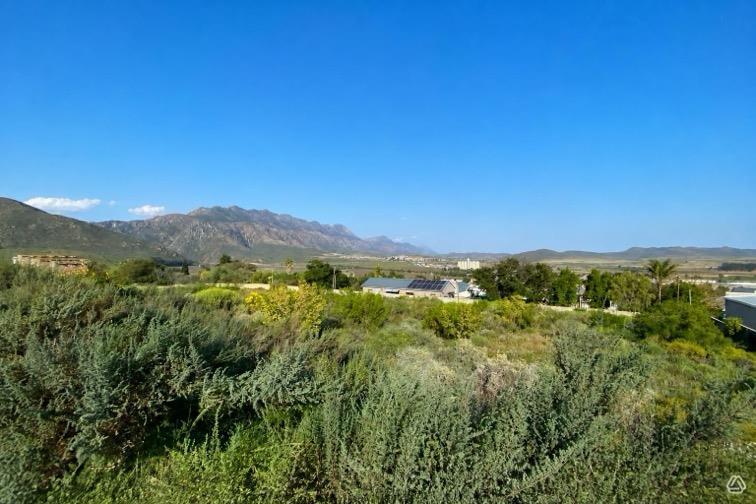 1 279 m² Land available in Ashton