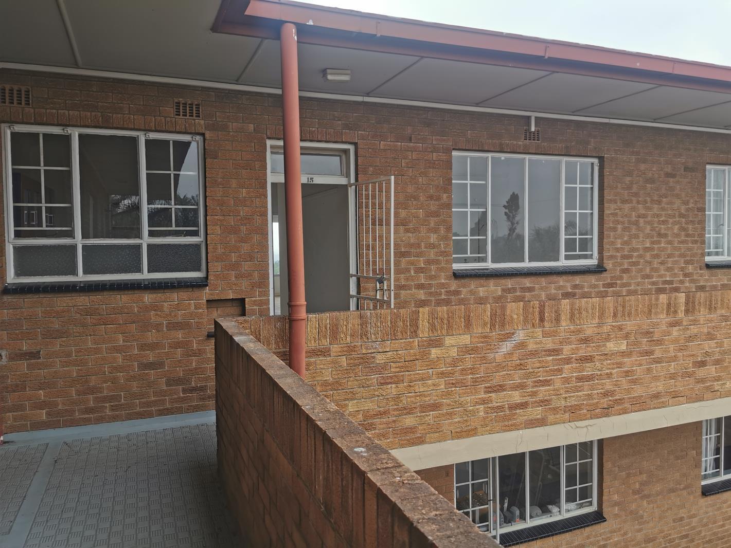 2 Bedroom Apartment in Gerdview