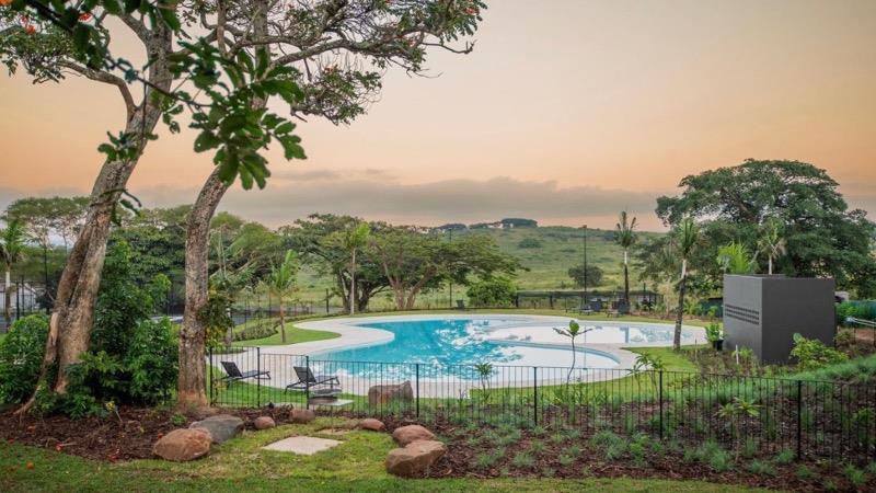 614 m² Land available in Sheffield Manor