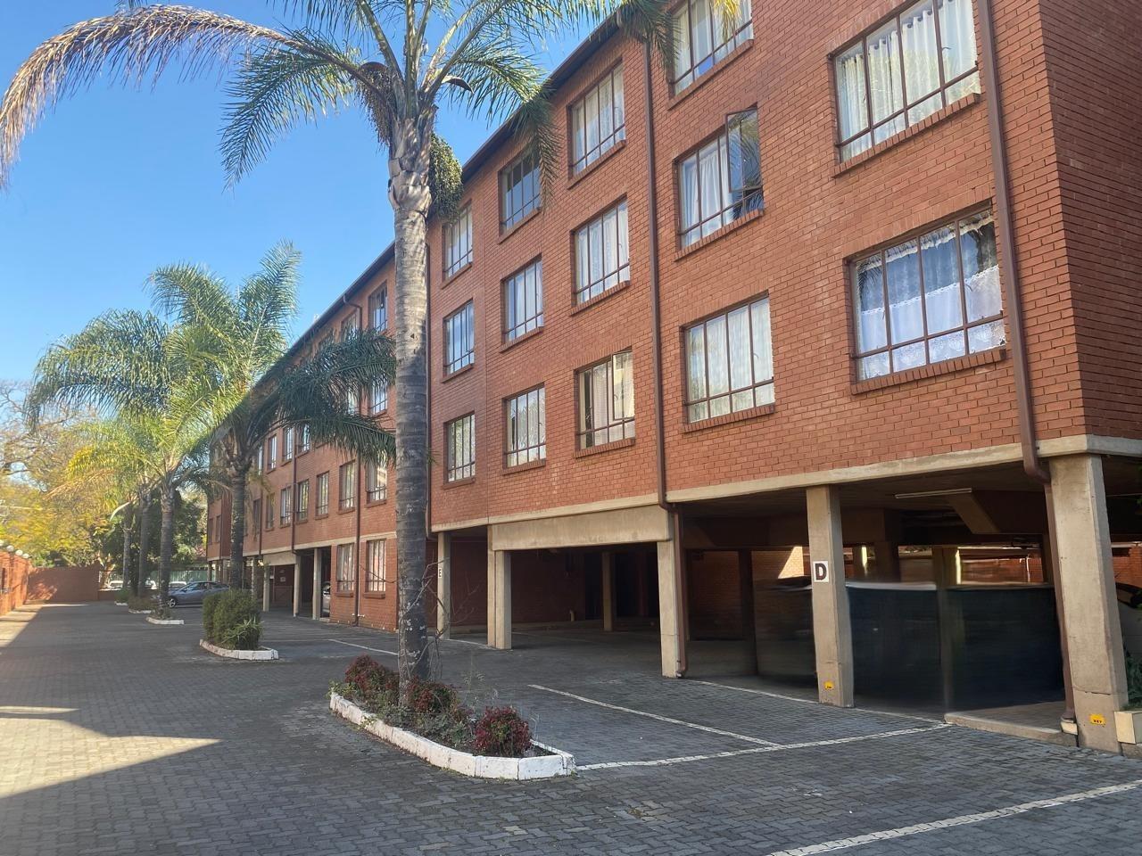 1 Bedroom Apartment in Hatfield