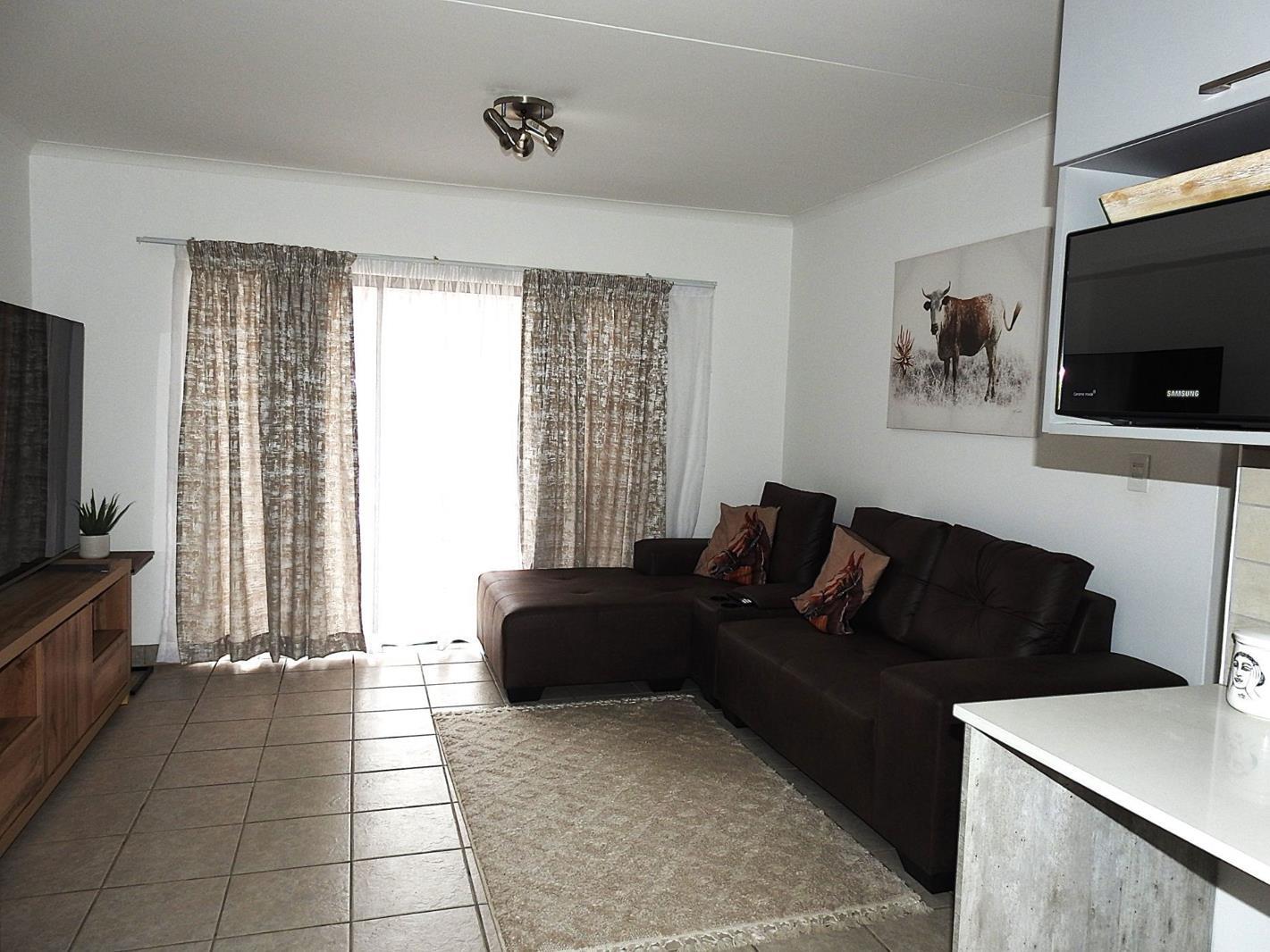2 Bedroom House in Sagewood