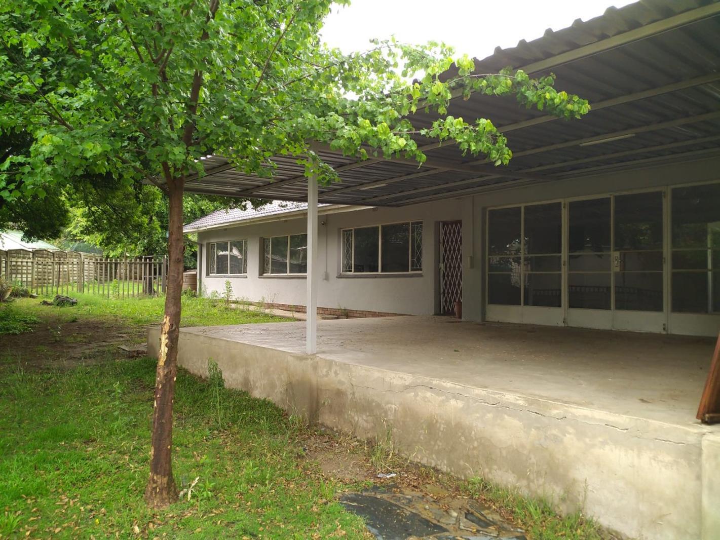 3 Bedroom House in Kroonstad Central