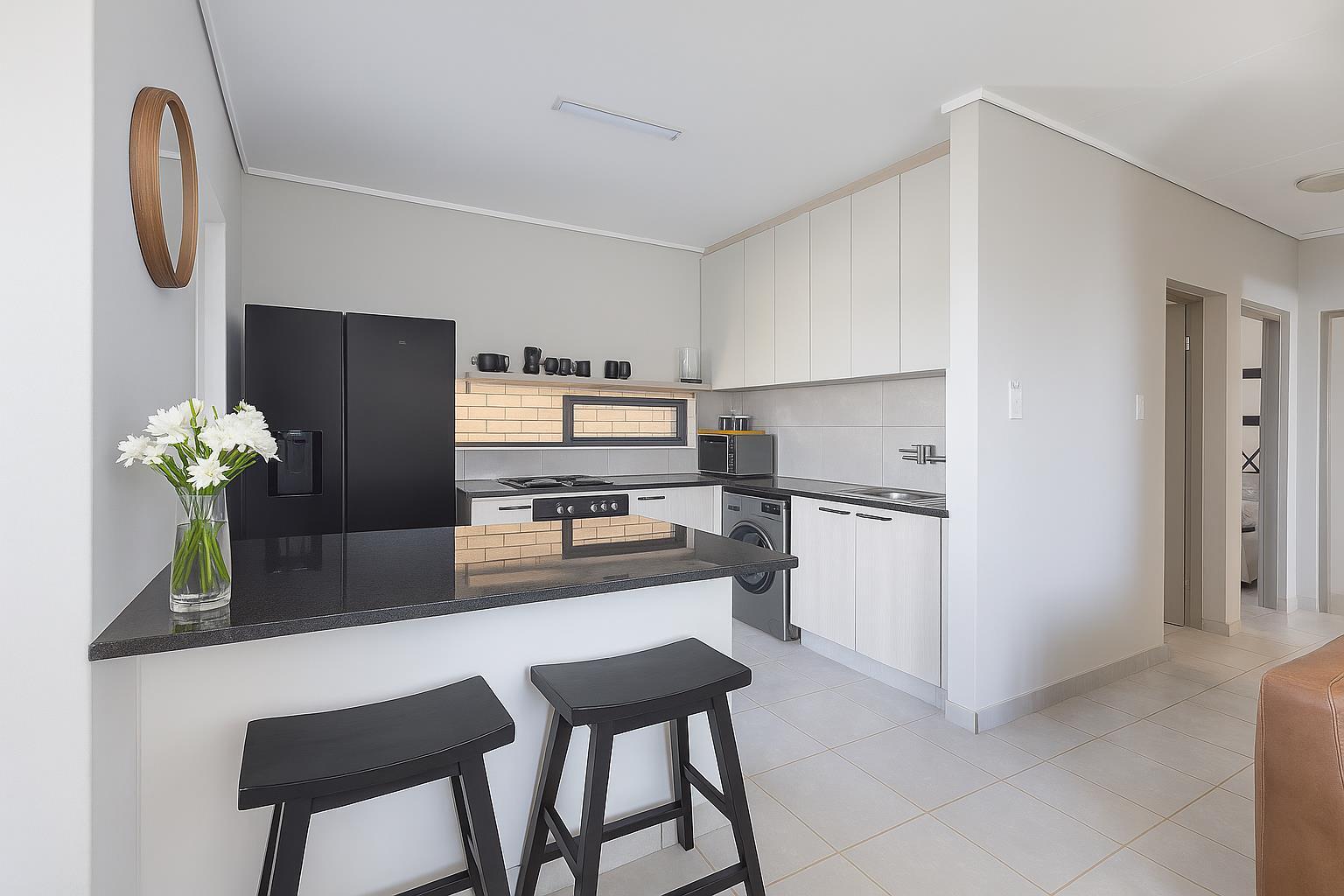 3 Bedroom House in Pretoria Central