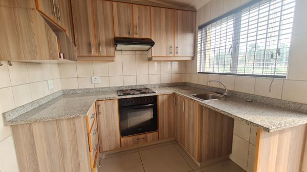 2 Bedroom Apartment in Morningside