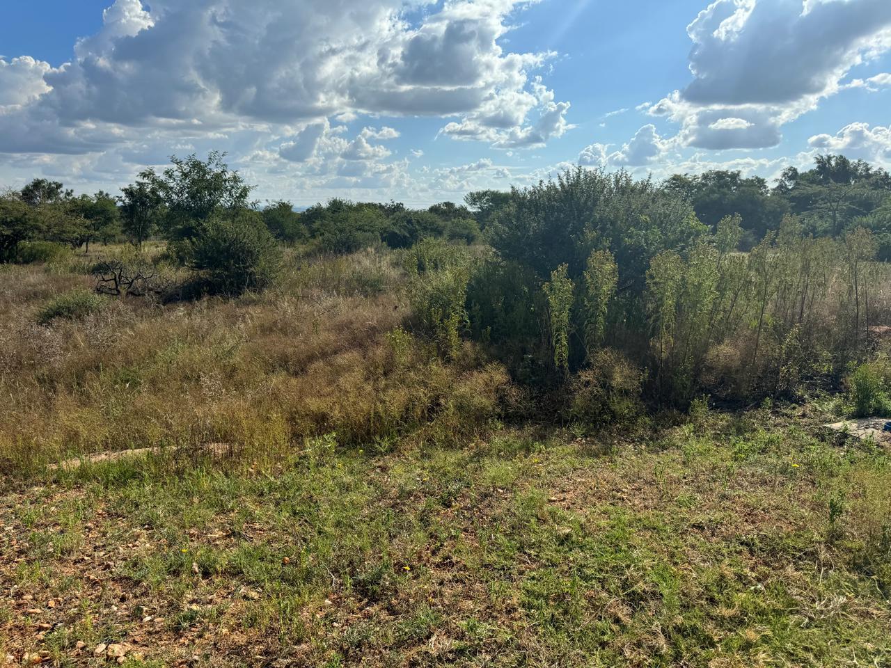 795 m² Land available in Tweefontein