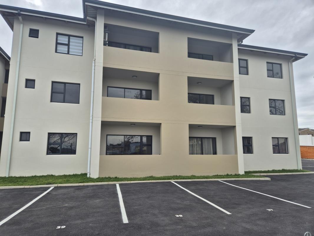 2 Bedroom Apartment in Atholl Heights