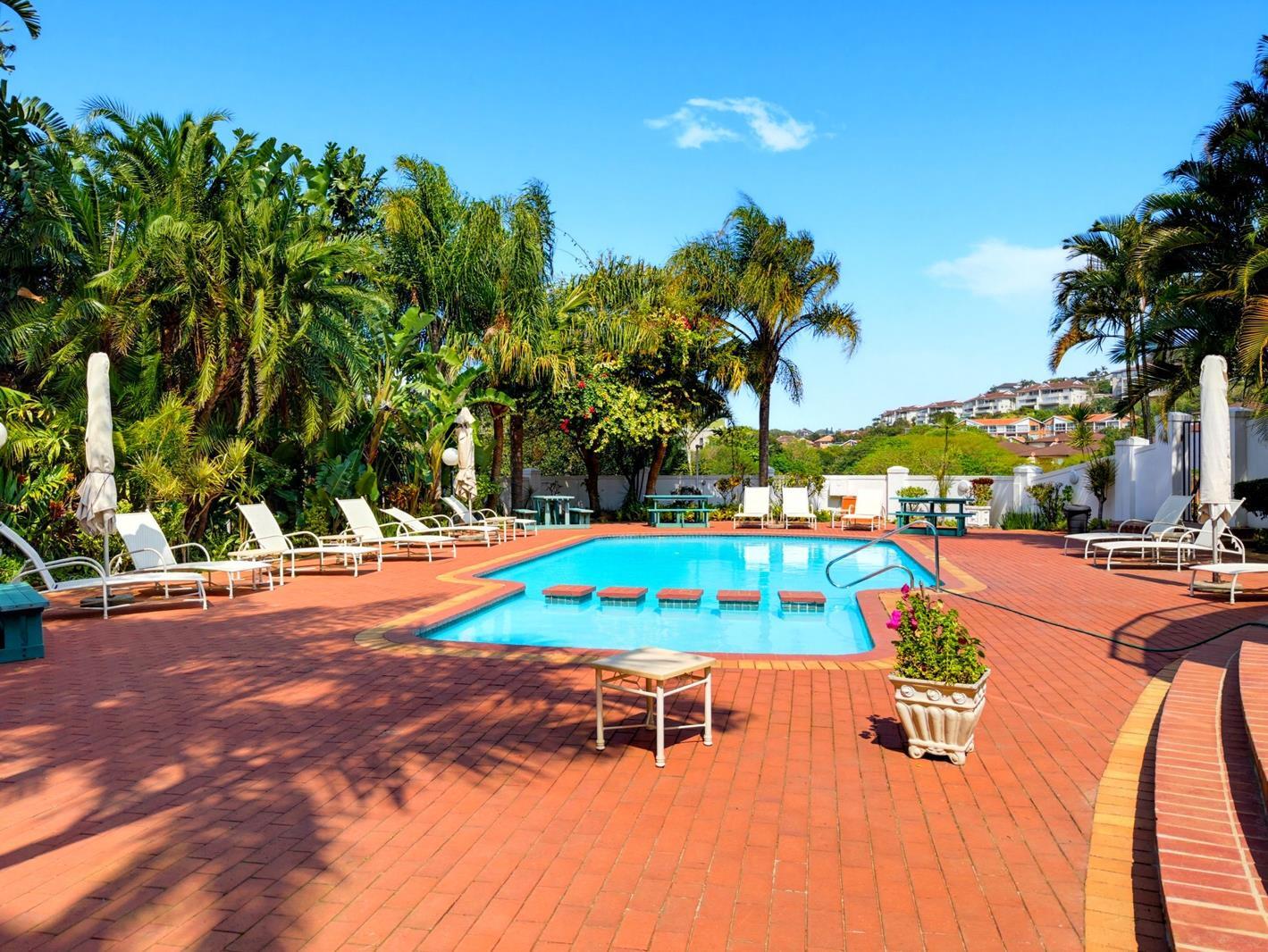3 Bedroom Apartment in Shakas Rock