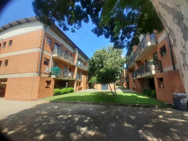 2 Bedroom Apartment in Hatfield