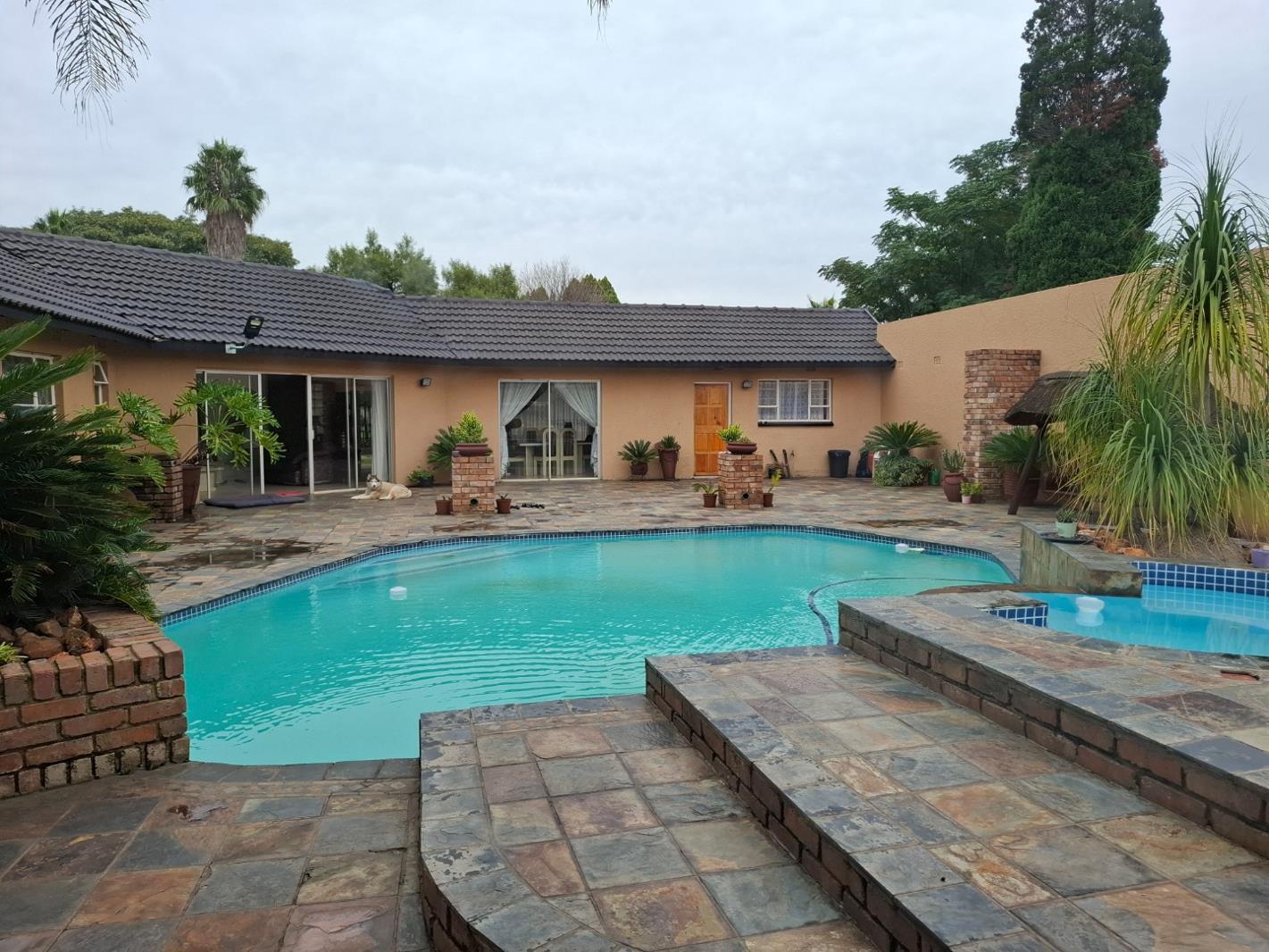 3 Bedroom House in Mayfield Park