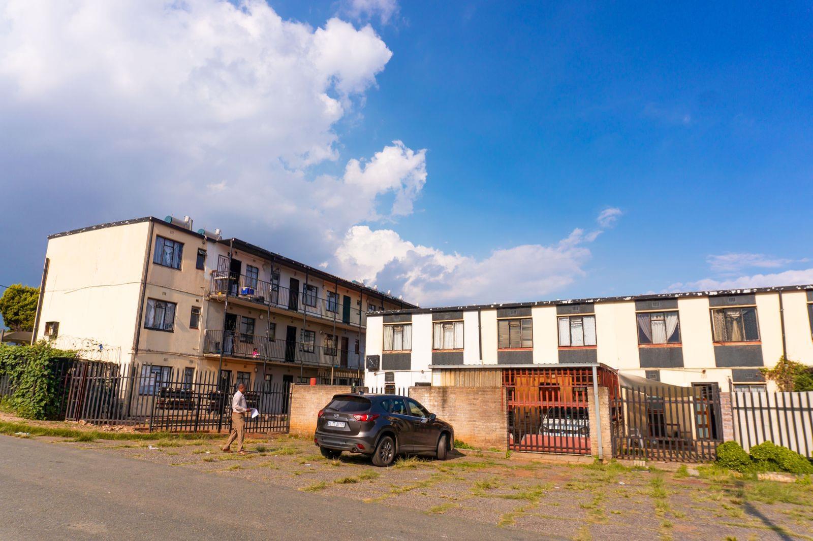 2 Bedroom House in Riverlea